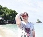 Luke เดทติ้งเวปไซต์ สาวไทย ไทย เดทกับคนโสด 31 ปี